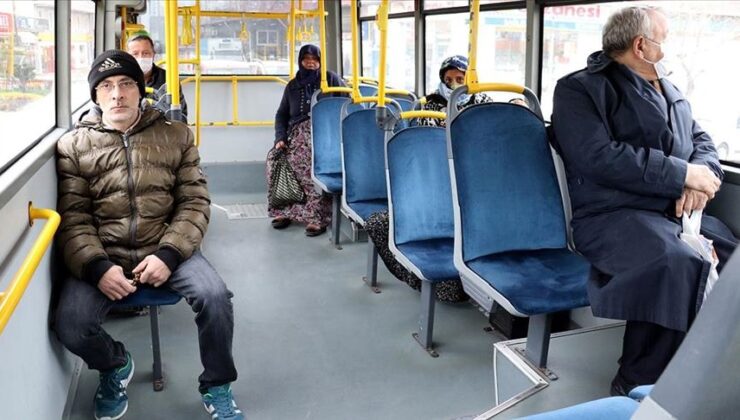 Ulaşımda flaş emekli kararı: Perşembe günü yürürlüğe girecek