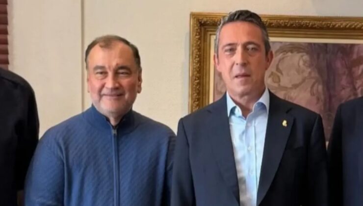 Ülker sattı Koç aldı: Milyonlarca dolarlık satış tamamlandı