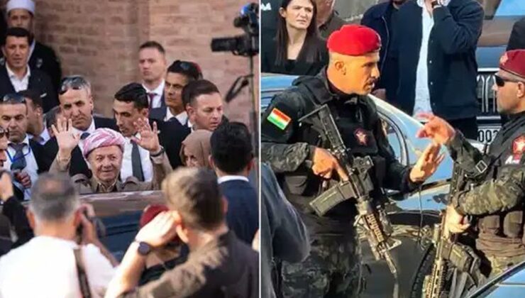 Ümit Özdağ: Bu görüntüler çekilirken iktidarda Zafer Partisi mi vardı?