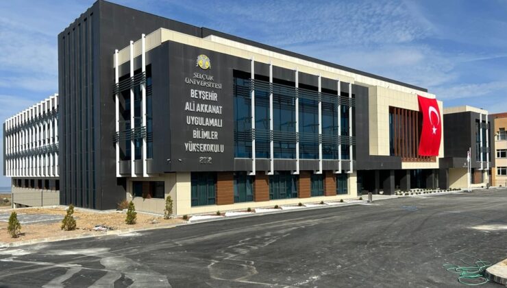 Üniversitede taciz iddiası: 'QR sistemi bahanesiyle odasına çağırıp…'