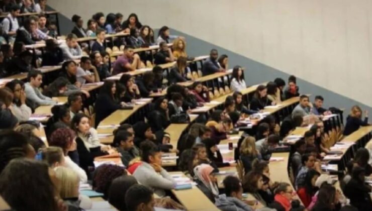 Üniversitelerde ‘Senin yerine imza atarım’ devri sona eriyor!