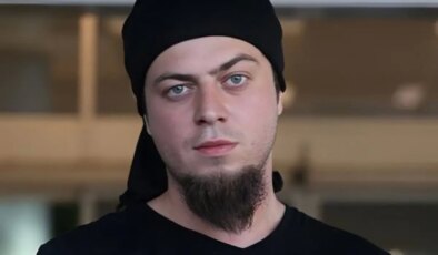 Ünlü illüzyonist Aref Ghafouri, borsa manipülasyonu operasyonu kapsamında tutuklandı