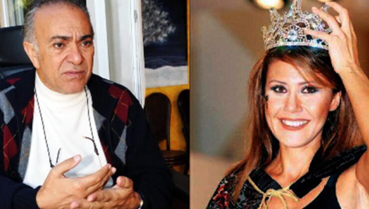 Ünlü manken Aslı Baş'ın davasında yeni gelişme!