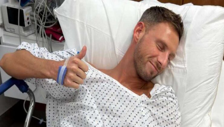 Ünlü oyuncu elektronik sigaradan kalp krizi geçirdi