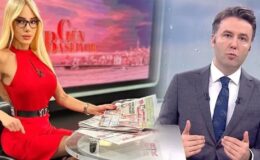 Ünlü spiker Mehmet Akif Ersoy iddiasına yanıt verdi