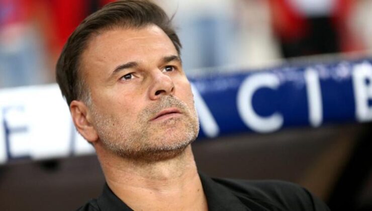 Ünlü teknik adam yeniden Süper Lig’de! Resmen açıklandı