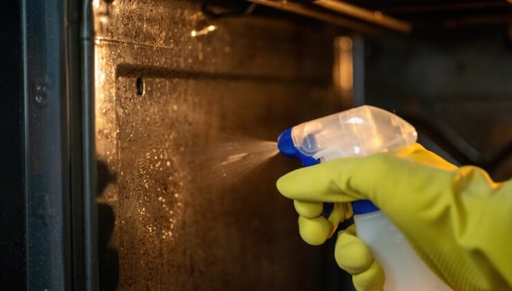 Ünlü temizlik ürünü yasaklandı: Ev hanımlarının gözdesiydi