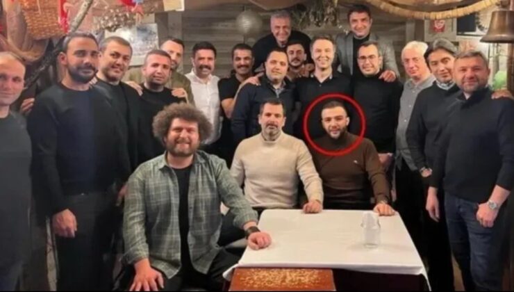 Ünlüler operasyonu derinleşiyor: Tolga Aykut gözaltında