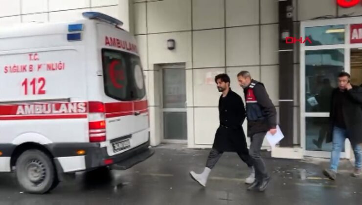 Ünlülere uyuşturucu operasyonu: Yusuf Güney ifade verecek