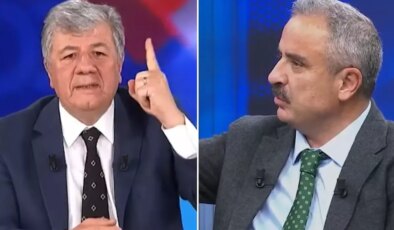 Ünlülere yapılan operasyonlara "Yaşam biçimi" diyen Balbay’a Sinan Burhan’dan sert tepki