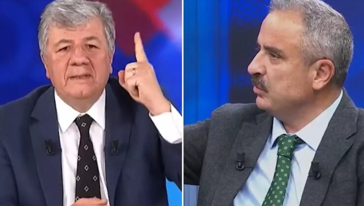 Ünlülere yapılan operasyonlara "Yaşam biçimi" diyen Balbay’a Sinan Burhan’dan sert tepki