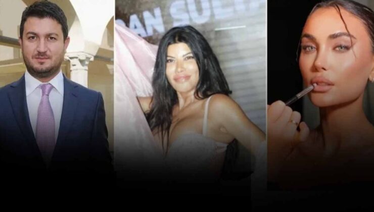 Ünlülere yönelik uyuşturucu soruşturması: Çok sayıda tutuklama