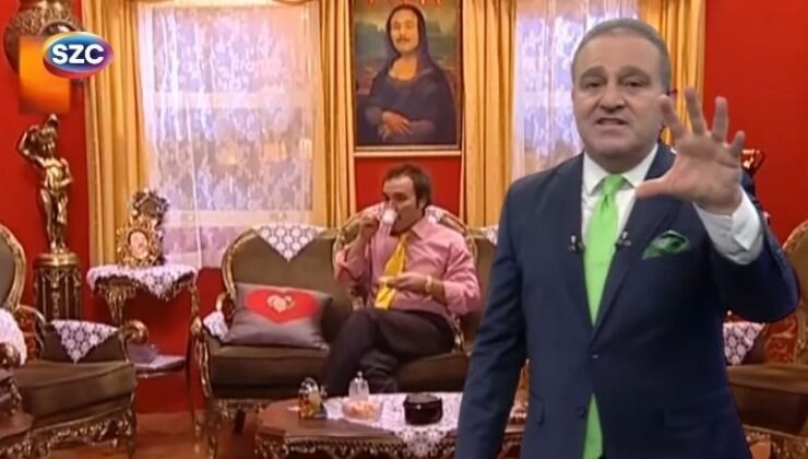 Unutulmaz karakter Burhan Altıntop'un 2008'de aldığı maaşın bugünkü değeri şaşkına çevirdi