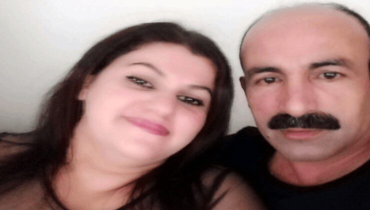 Üvey babasının annesini öldürdüğü Rojbin, 2 kardeşine vasi oldu