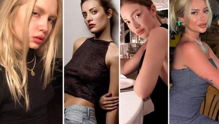 Uyuşturucu soruşturmasında gözaltına alınan 4 ünlü serbest