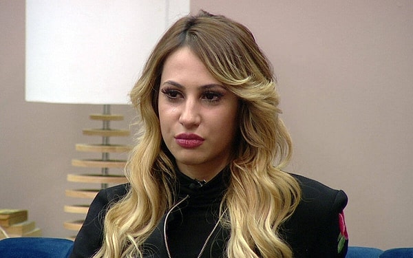 Uyuşturucu soruşturmasında gözaltına alınan fenomen Kısmetse Olur yarışmacısı çıktı!