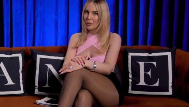 Uyuşturucu test sonucunu beddua ederek paylaştı