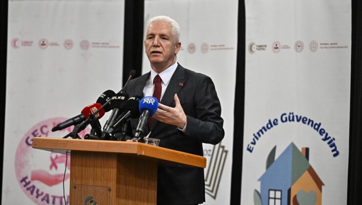 Vali Gül’den müjde! Pilot proje Beykoz’da başladı