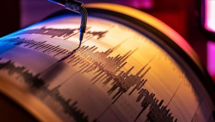 Van için kritik eşik: '25'in üzerinde deprem olabilir'