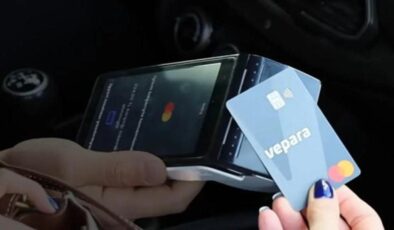 Vepara ödeme hizmetleri soruşturması: 10 şüpheli tutuklandı