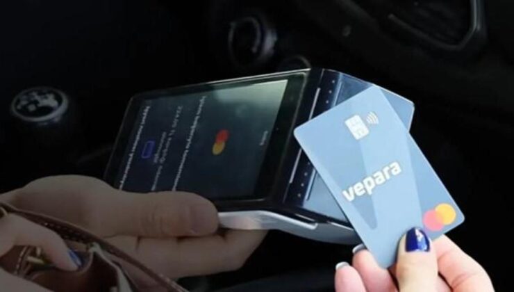 Vepara ödeme hizmetleri soruşturması: 10 şüpheli tutuklandı