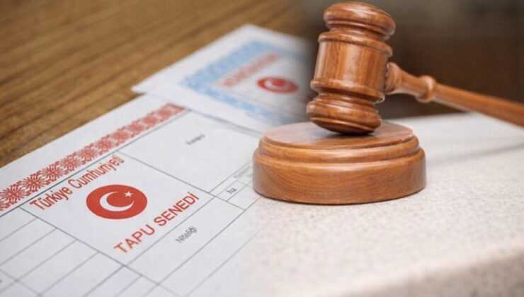 Verdiği sözü tutmadı: Yargıtay tapusunu elinden aldı