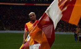 Victor Osimhen, Galatasaray taraftarlarına Nijerya’dan seslendi! ‘Abartmıyorum, bütün dünya biliyor!