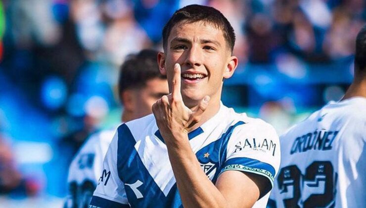 Villarreal ilk transferini tamamladı! Arjantin’den süper yetenek…