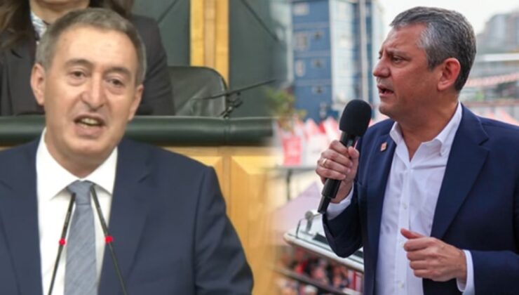 'Cellat' çatlağı büyüyor!