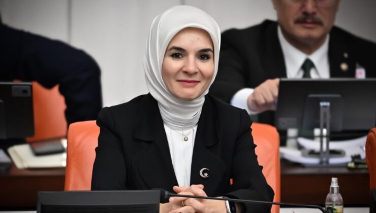 'Emekliler otel odasında kalıyorsa nedeni özeldir'