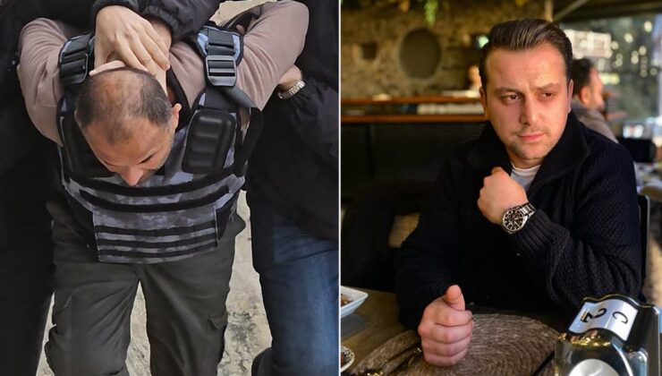 'Eşime neden baktın' dediği kişi tarafından öldürüldü