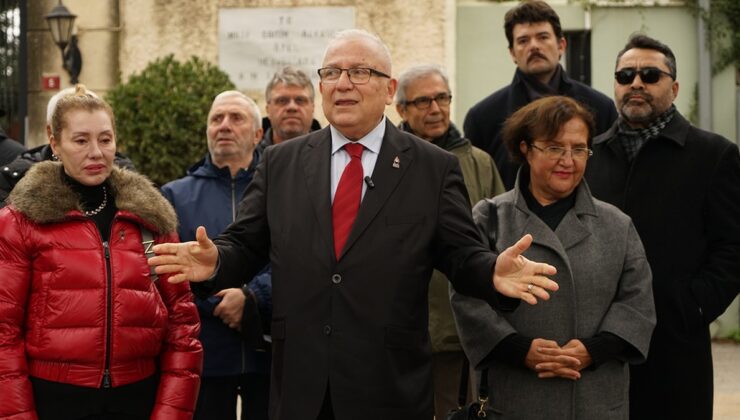 'Heybeliada Ruhban Okulu'nun açılması hukuken mümkün değildir'