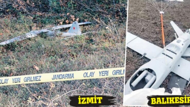 'S400'ü geri al' dedik, başımıza İHA yağdı