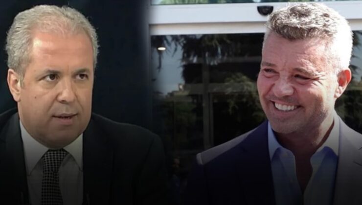 'Saran yüzde 100 tutuklanacak' diyen Şamil Tayyar'dan ilk açıklama