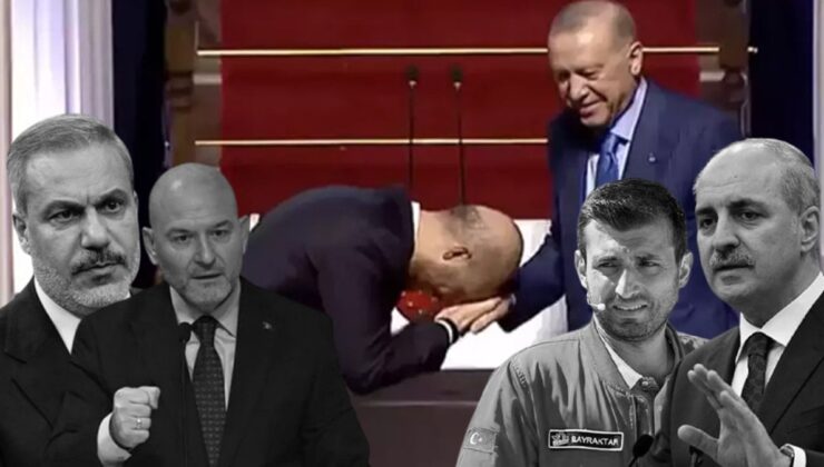 'Taht Kavgaları'nın konuşulduğu günlerde sürpriz anket