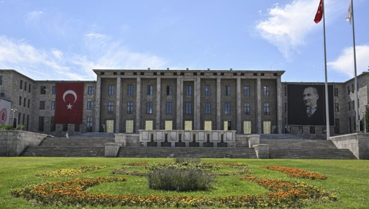 'TBMM’de istismar' soruşturmasında eski stajyerler ifadeye çağırıldı