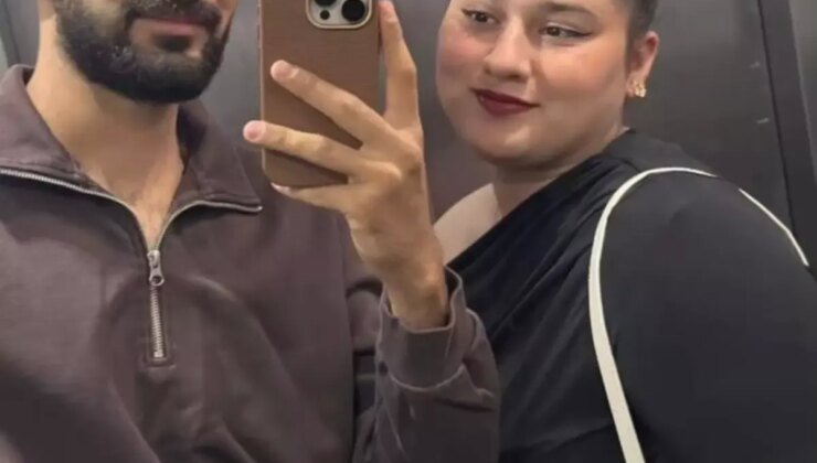 Yakında düğünleri vardı, ikisi de artık hayatta değil