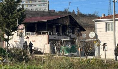 Yalova polisi 4 ay önce aynı eve baskın yapmış