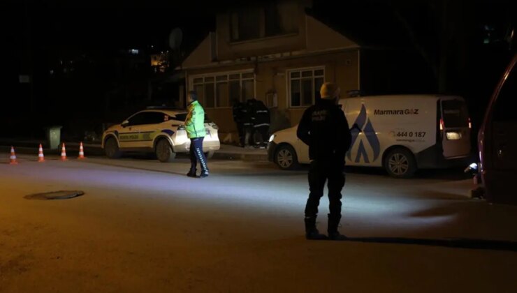 Yalova’da DEAŞ operasyonunda çatışma çıktı, 7 polis yaralandı