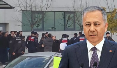 Yalova’daki DEAŞ operasyonunda 3 polis şehit oldu, 6 terörist öldürüldü