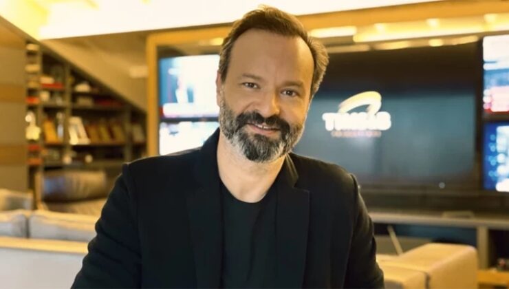 Yapımcı Timur Savcı gözaltına alındı