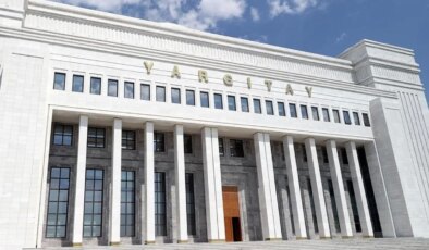 Yargıtay’ın sözleşmeli personel alım sonuçları açıklanıyor