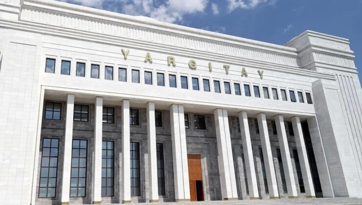 Yargıtay’ın sözleşmeli personel alım sonuçları açıklanıyor