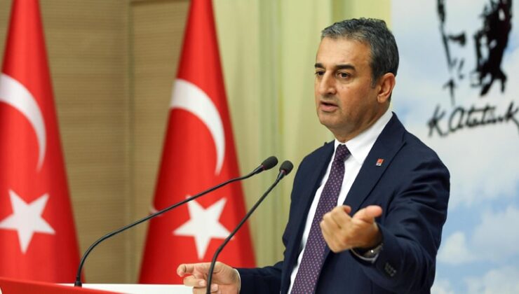 Yavaş'a soruşturma iznine CHP'den ilk tepki