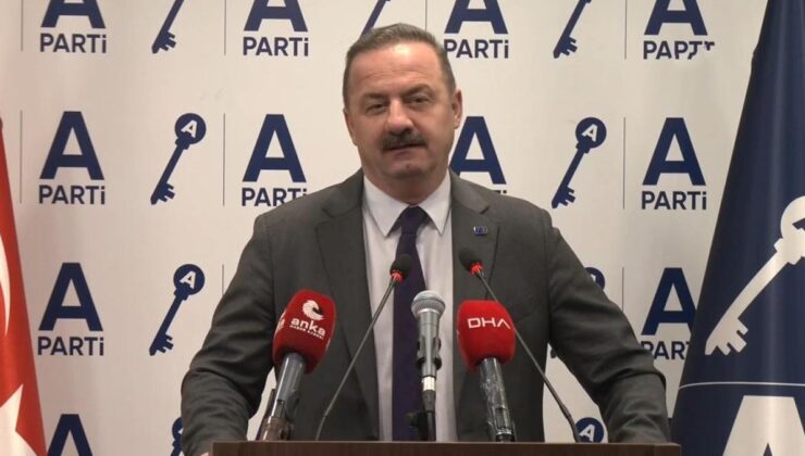 Yavuz Ağıralioğlu'ndan Bakan Bolat'a tepki