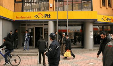 Yaya dağıtım, düşük ücret, güvencesizlik: PTT postacıları tükeniyor