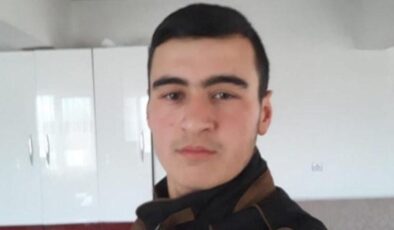 Yem kırma makinesine kapılan genç, hayatını kaybetti