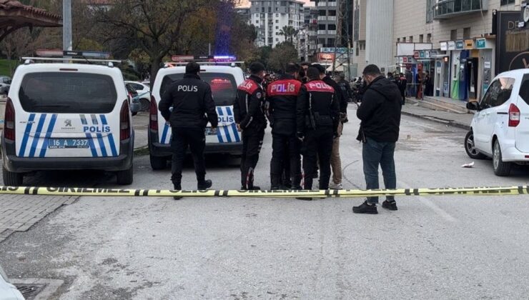 Yemek servisi açmayan çalışanlara kurşun yağdırdılar! Ortalık kan gölüne döndü