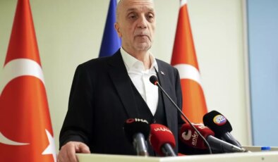 Yeni asgari ücrete TÜRK-İŞ Başkanı Atalay’dan ilk tepki
