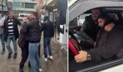 Yeni nesil galericilik: Çekilişle 50 bin liraya araç sattı